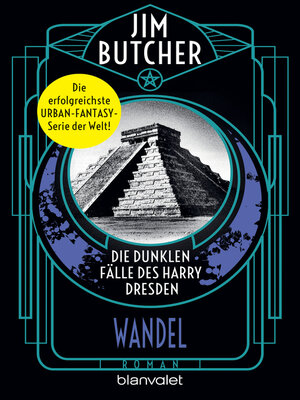 cover image of Wandel